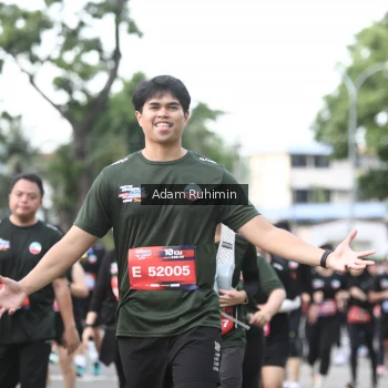 Runner Photo 3572386