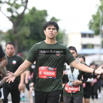 Runner Photo 3572387