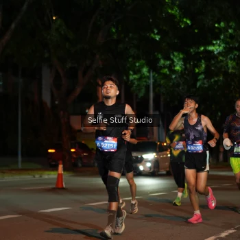 Runner Photo 3572390