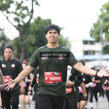 Runner Photo 3572391