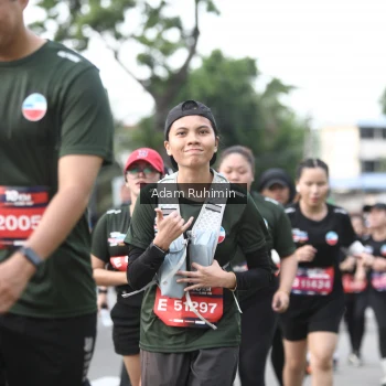 Runner Photo 3572394