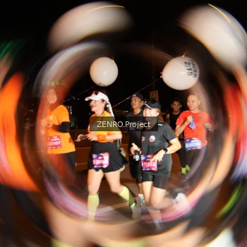 Runner Photo 3572395