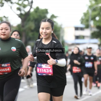 Runner Photo 3572400