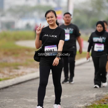 Runner Photo 3572403