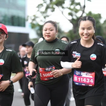 Runner Photo 3572404