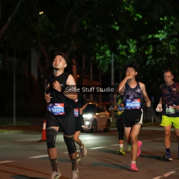 Runner Photo 3572406