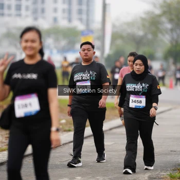 Runner Photo 3572407