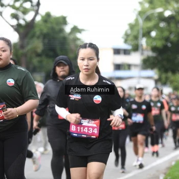 Runner Photo 3572411
