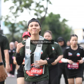 Runner Photo 3572412
