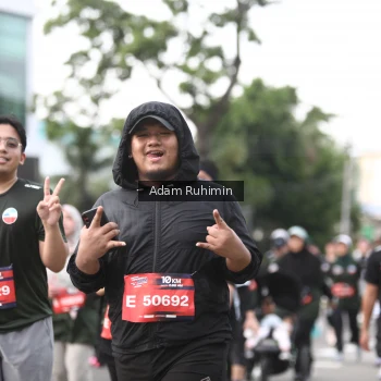 Runner Photo 3572420