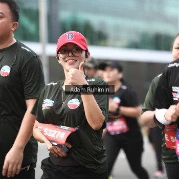 Runner Photo 3572421