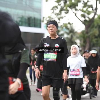 Runner Photo 3572422