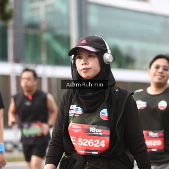 Runner Photo 3572424