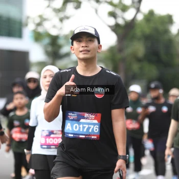 Runner Photo 3572426