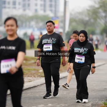 Runner Photo 3572428