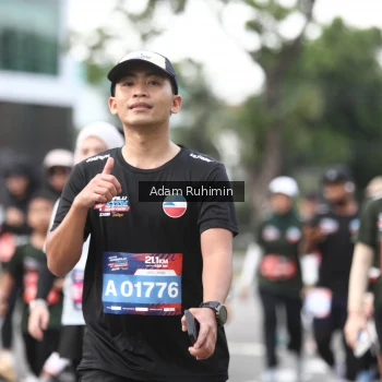 Runner Photo 3572429