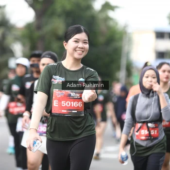 Runner Photo 3572434