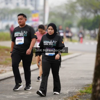 Runner Photo 3572435