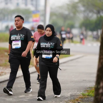 Runner Photo 3572437