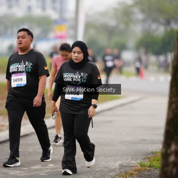Runner Photo 3572440