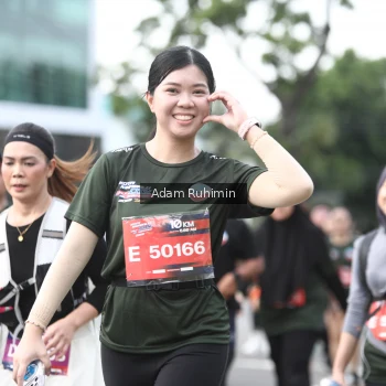 Runner Photo 3572441