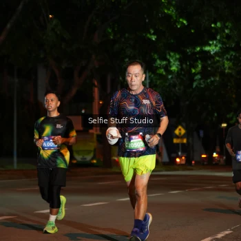 Runner Photo 3572446