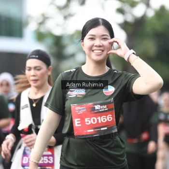 Runner Photo 3572448