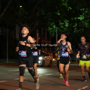Runner Photo 3572450