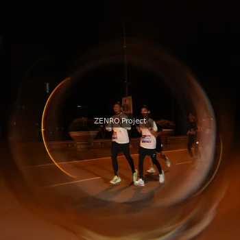 Runner Photo 3572453
