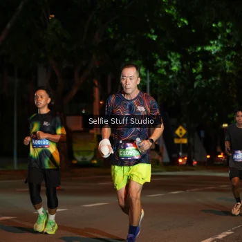 Runner Photo 3572456