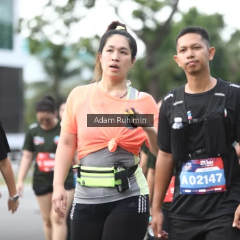 Runner Photo 3572459