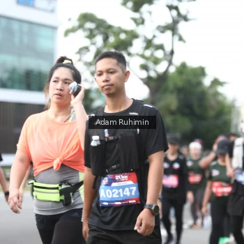 Runner Photo 3572466