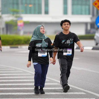 Runner Photo 3572470