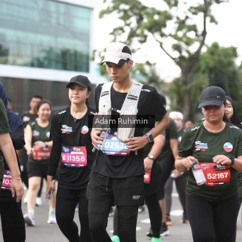 Runner Photo 3572471