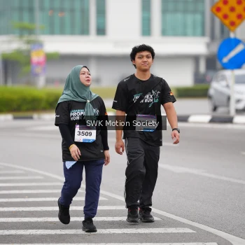Runner Photo 3572473