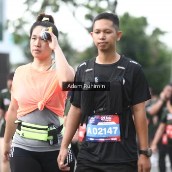 Runner Photo 3572477