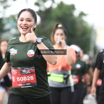 Runner Photo 3572479