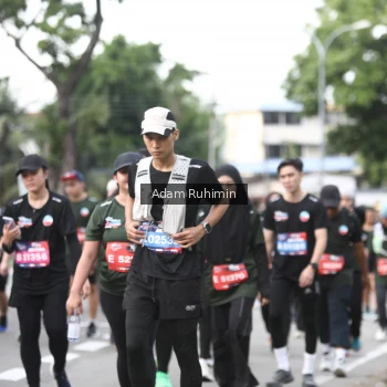 Runner Photo 3572480