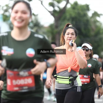 Runner Photo 3572481
