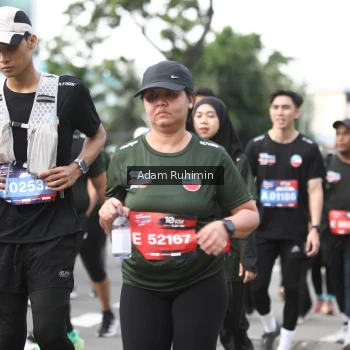 Runner Photo 3572487