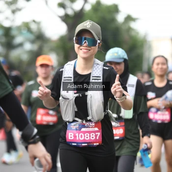 Runner Photo 3572493