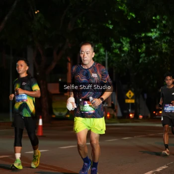 Runner Photo 3572496