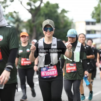 Runner Photo 3572497