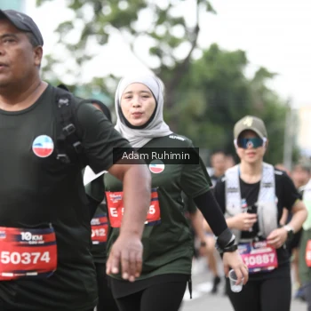 Runner Photo 3572505