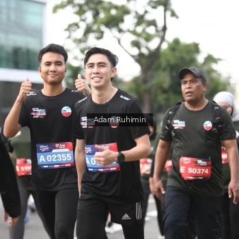 Runner Photo 3572507