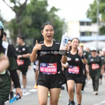 Runner Photo 3572508