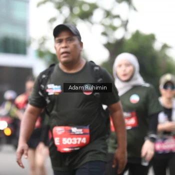 Runner Photo 3572511