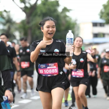 Runner Photo 3572516