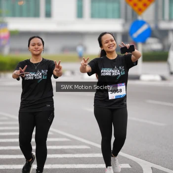 Runner Photo 3572521