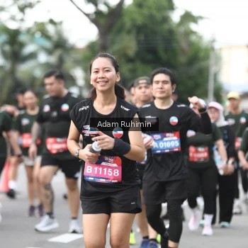 Runner Photo 3572522